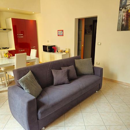 Casa Di Molly Al Centro Di Alghero Kültér fotó