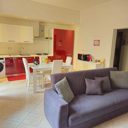 Casa Di Molly Al Centro Di Alghero Kültér fotó