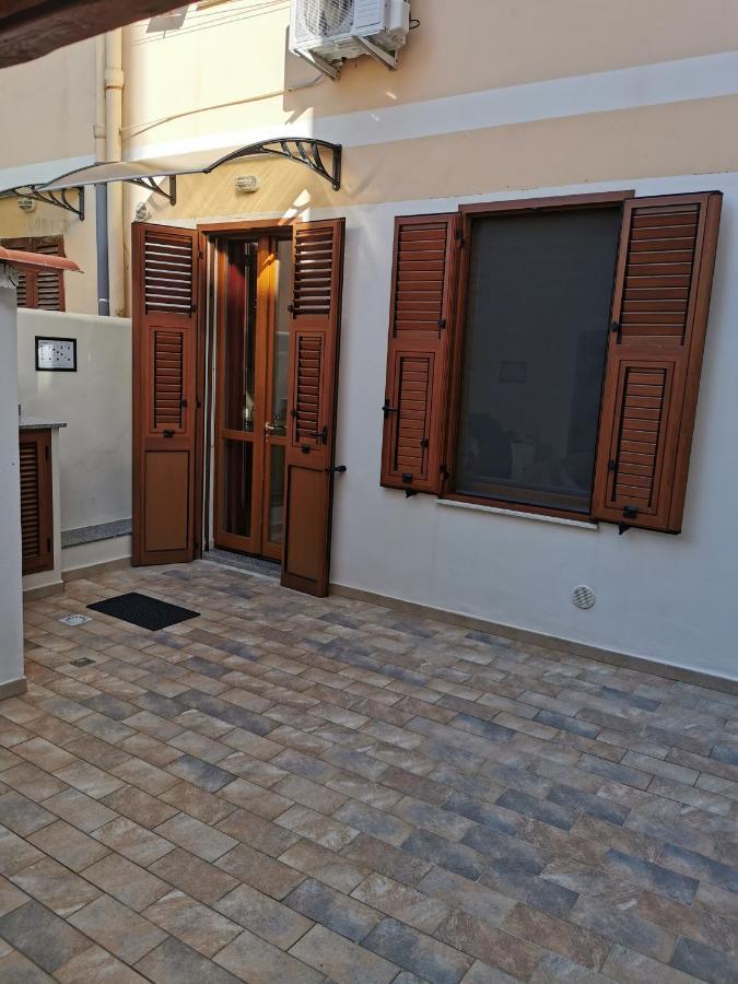 Casa Di Molly Al Centro Di Alghero Kültér fotó