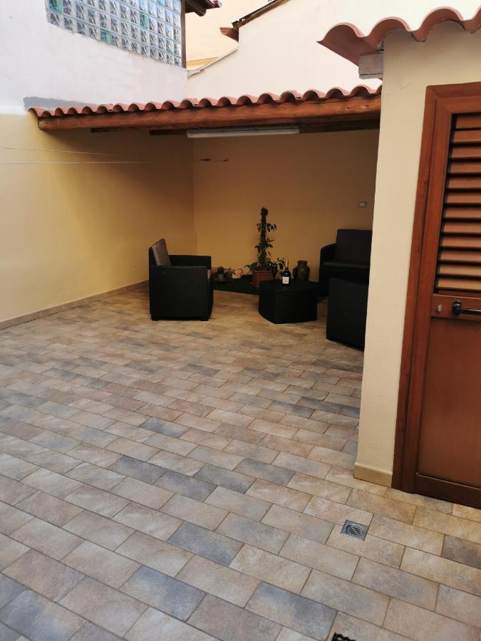 Casa Di Molly Al Centro Di Alghero Kültér fotó