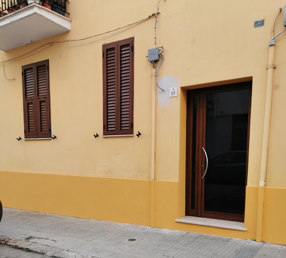 Casa Di Molly Al Centro Di Alghero Kültér fotó
