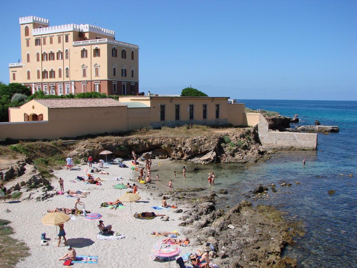 Casa Di Molly Al Centro Di Alghero Kültér fotó