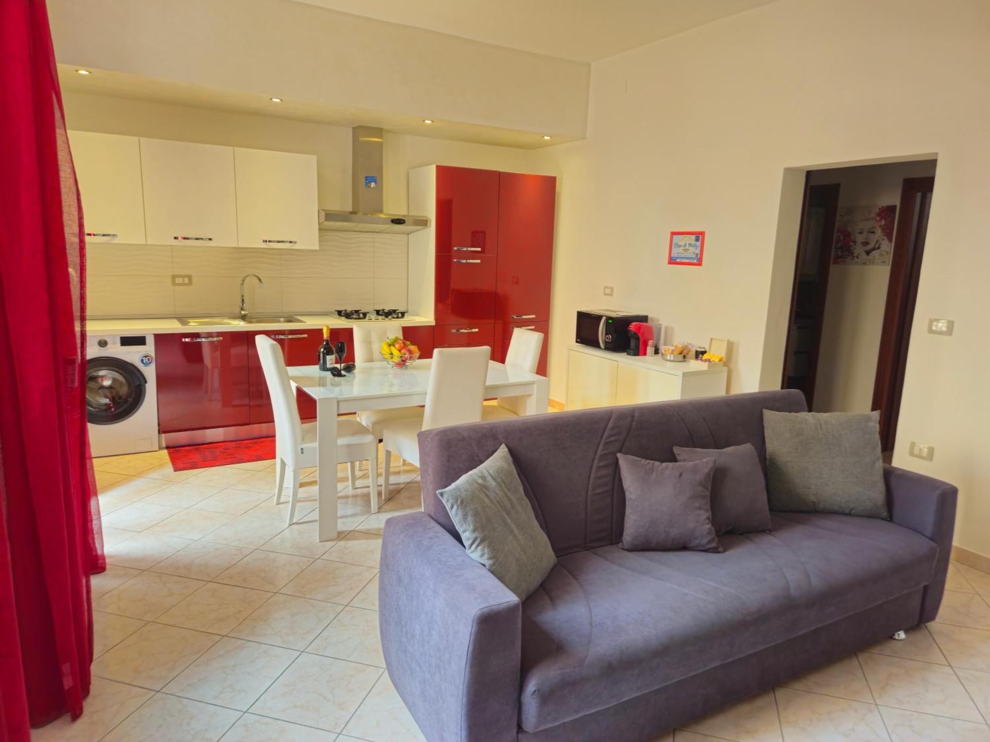 Casa Di Molly Al Centro Di Alghero Kültér fotó