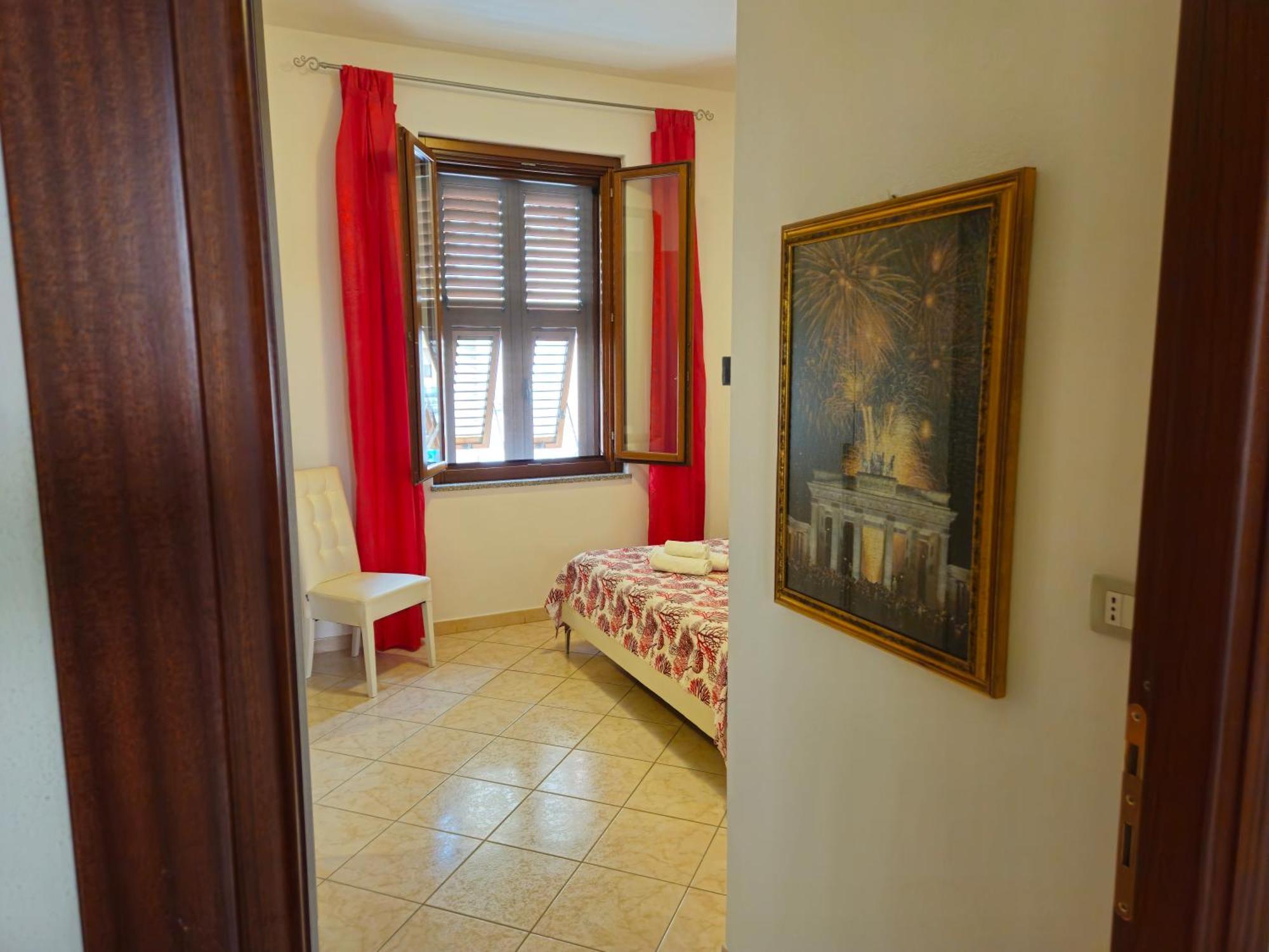 Casa Di Molly Al Centro Di Alghero Kültér fotó