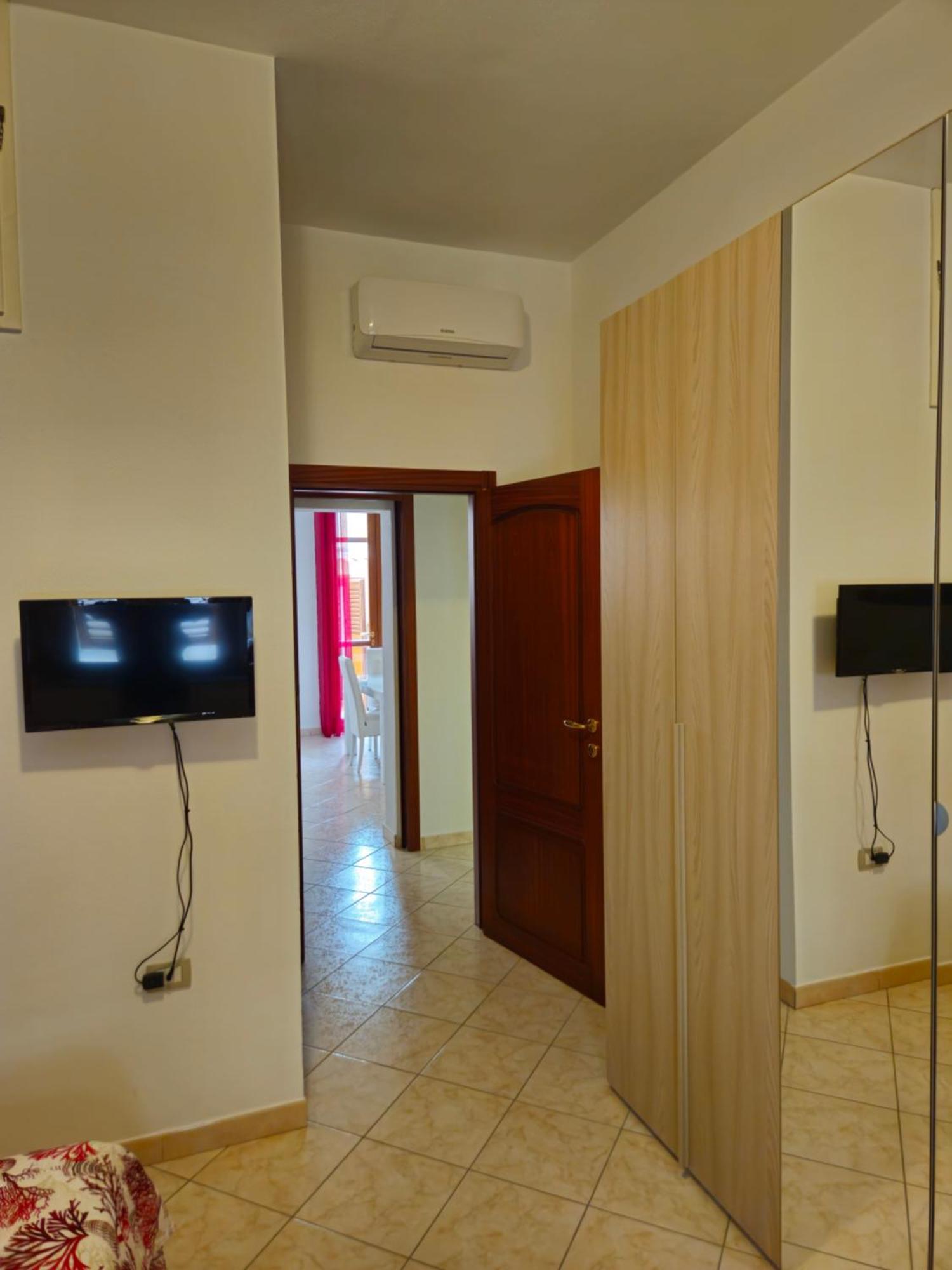 Casa Di Molly Al Centro Di Alghero Kültér fotó