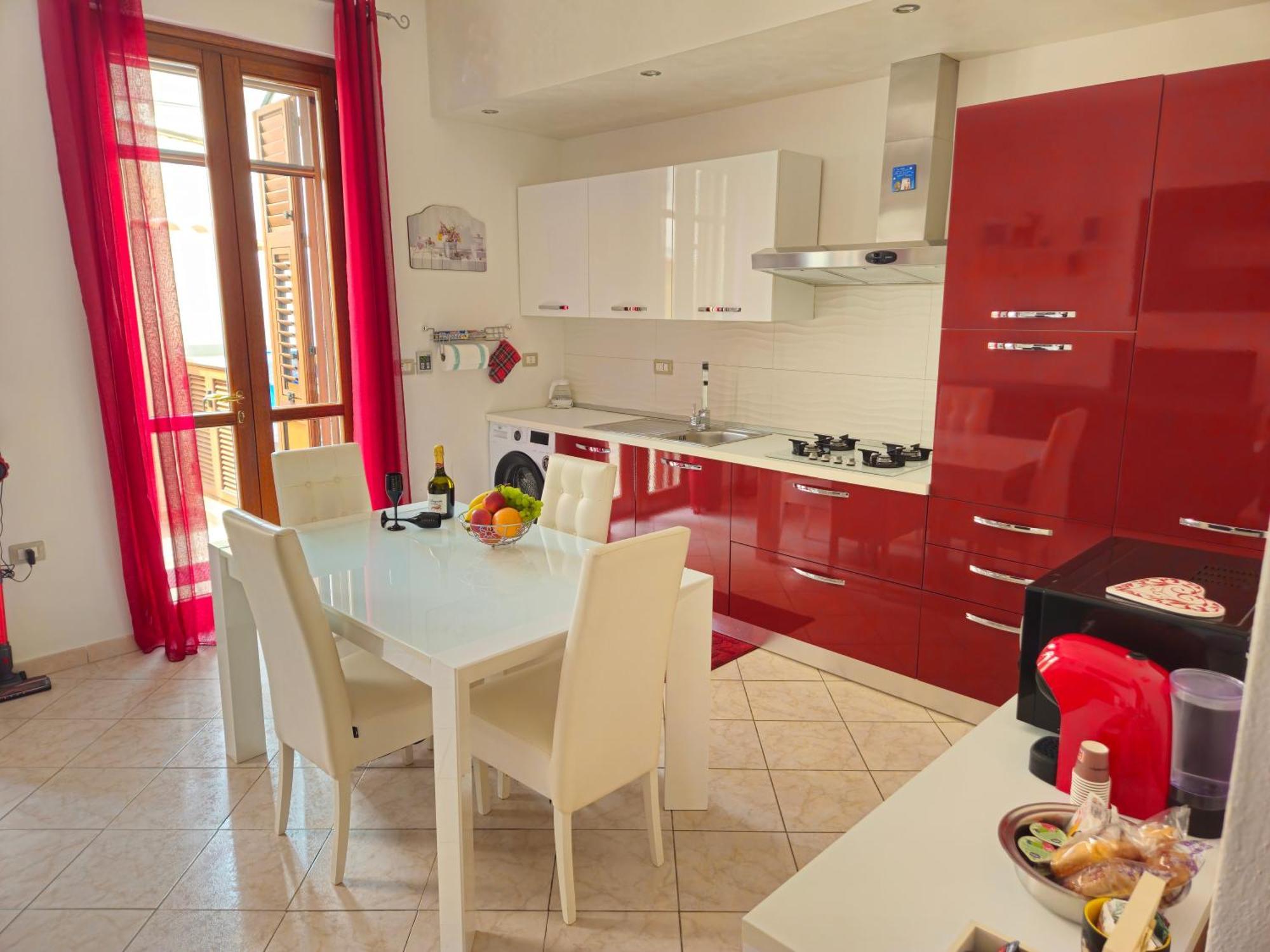 Casa Di Molly Al Centro Di Alghero Kültér fotó