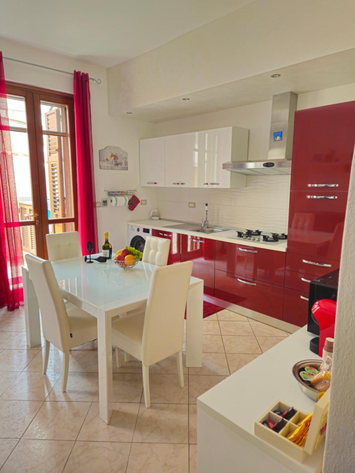 Casa Di Molly Al Centro Di Alghero Kültér fotó
