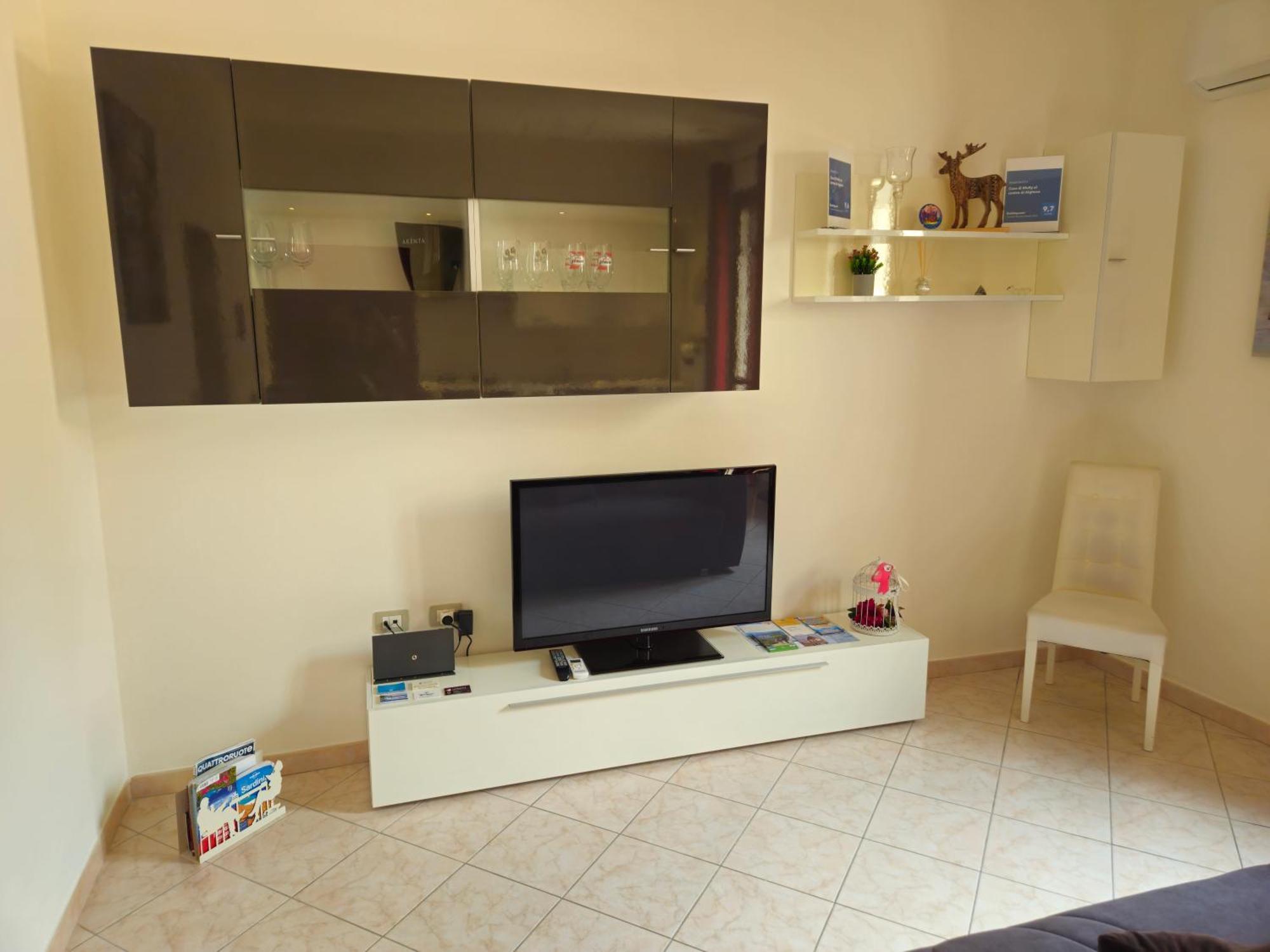 Casa Di Molly Al Centro Di Alghero Kültér fotó