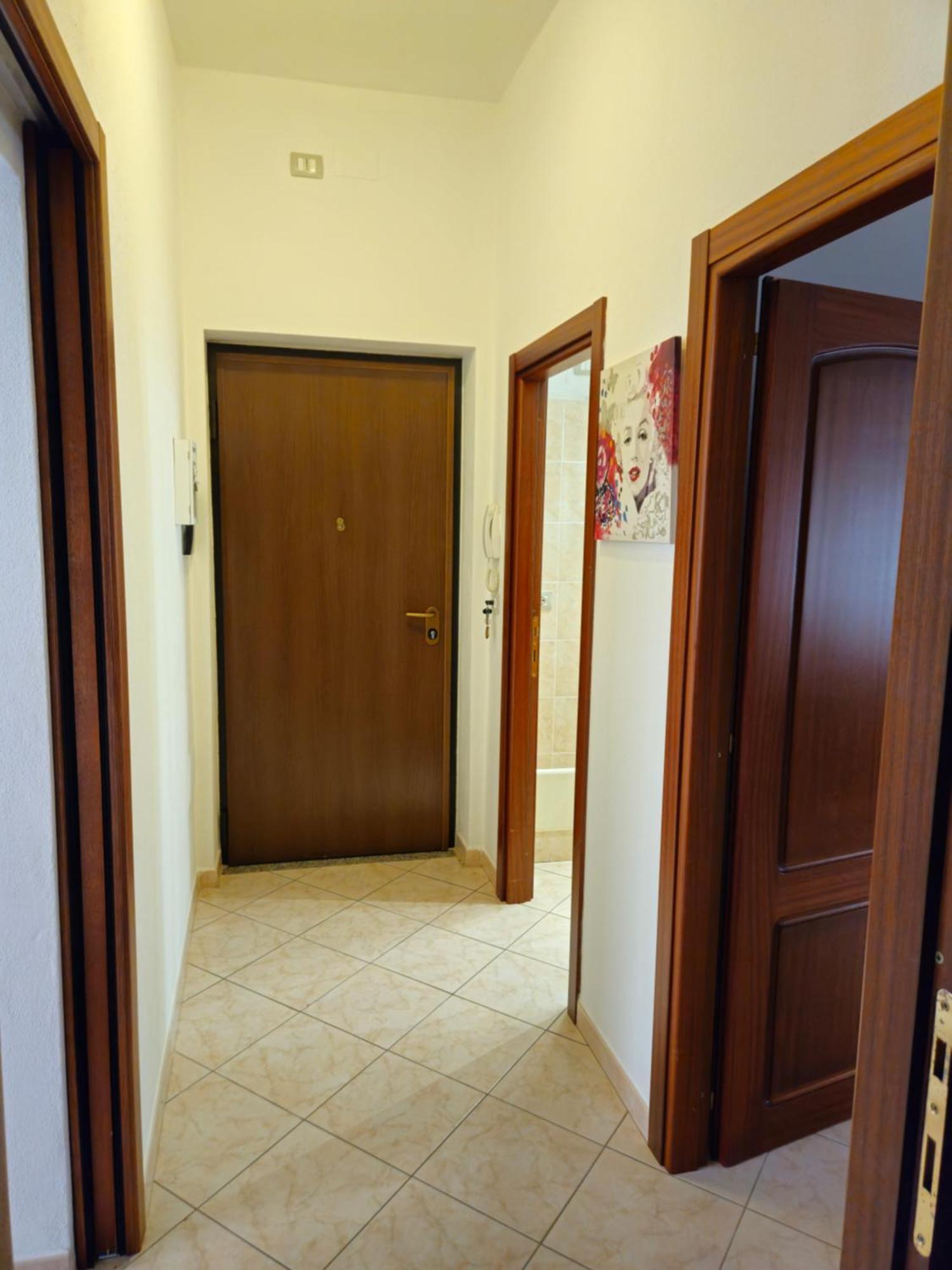Casa Di Molly Al Centro Di Alghero Kültér fotó