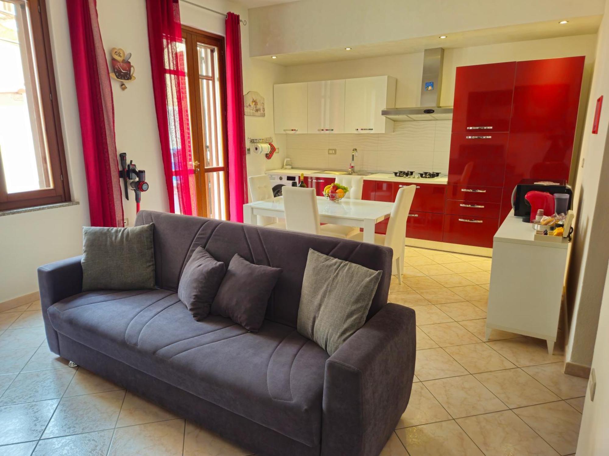 Casa Di Molly Al Centro Di Alghero Kültér fotó